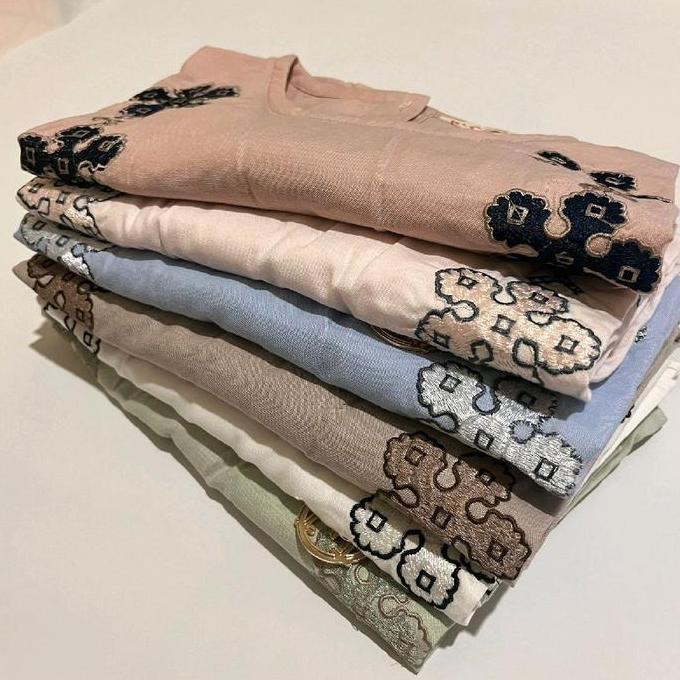 Winody Atasan Top Luminor/ Blousr Winody