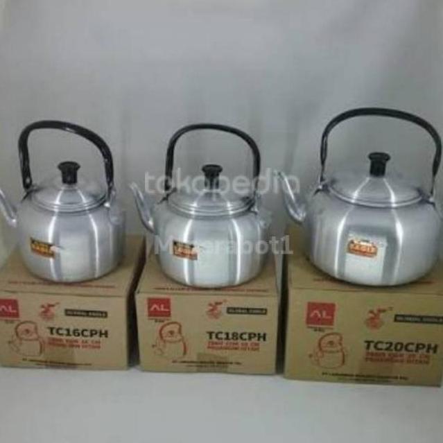 Teko Air/ Teko Cor 16Cm Eagle