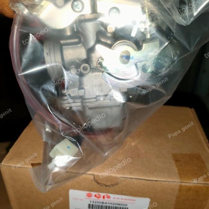 karburator skydrive 125 original