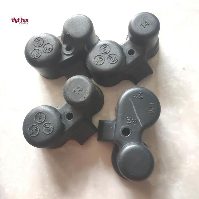 TUTUP KOMPRESOR AC SPLIT SEMUA UKURAN DISKON