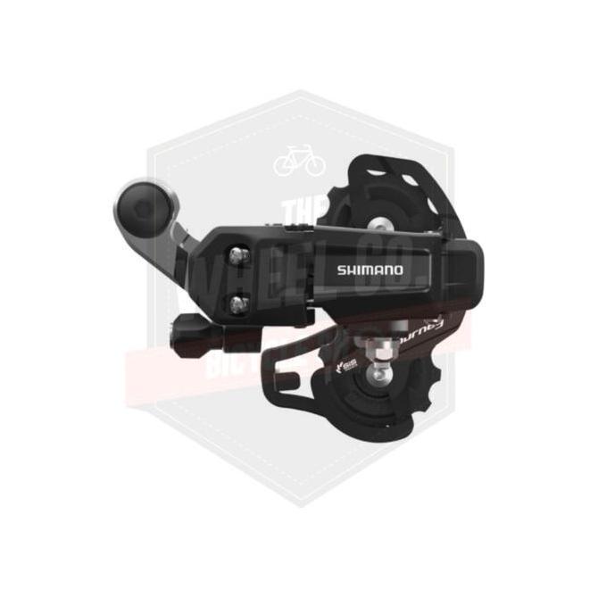 shimano rear derailleur TY200 SS 6 - 7 speed