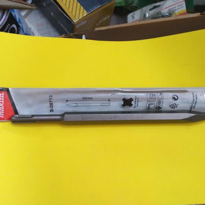 MATA BOR DRIP SDS makita original