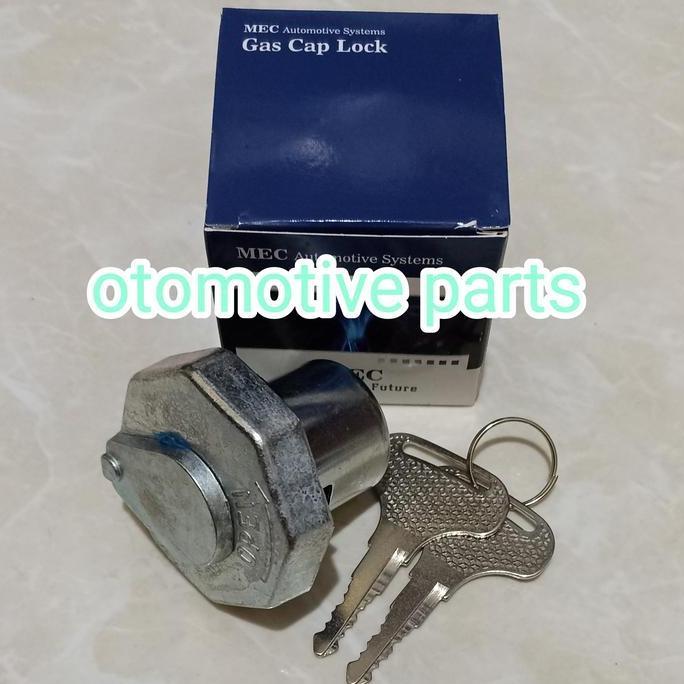 Tutup tangki solar Isuzu ELF NMR71, NMR81, NLR55 PROMO