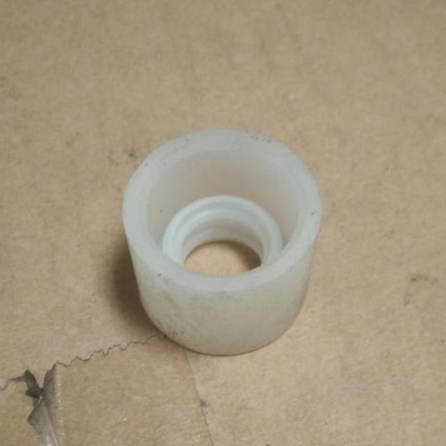 Sparepart mesin es krim GEA BTY 7110