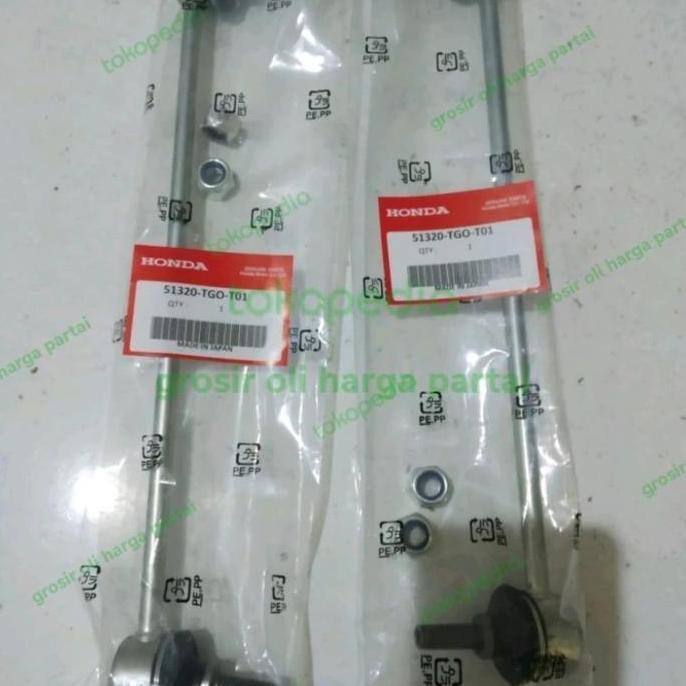 DB39 - stabil link stabilizer link link stabil mobilio
