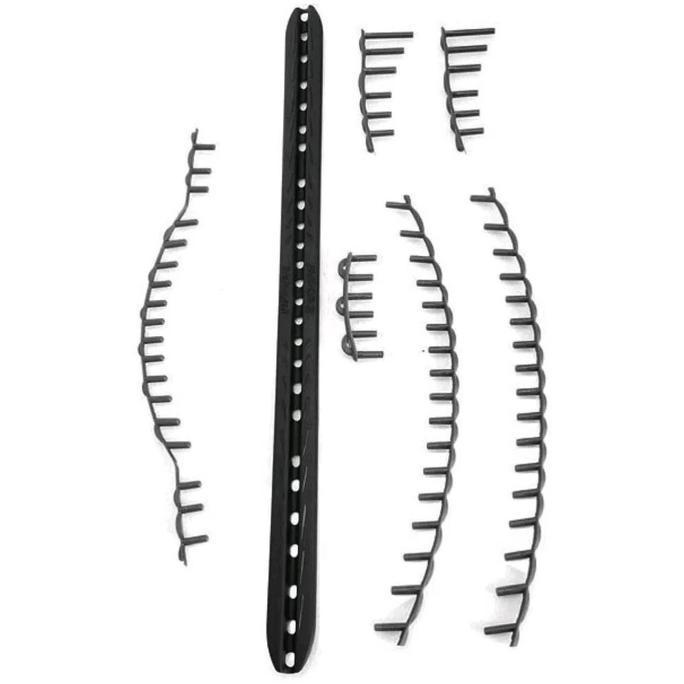 Grommet Wilson RF 01/ RF 01 Pro / RF 01 Future Wilson RF 01 Replacement Set Wilson RF 01 Replacement