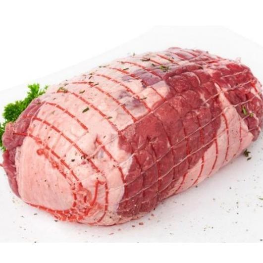 Terlaris Daging Paha Kambing Muda Import / Aus Lamb Leg Boneless @1Kg