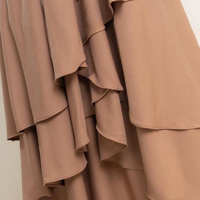 Gamis Sajeeda Wanita Muslimah Kekinian