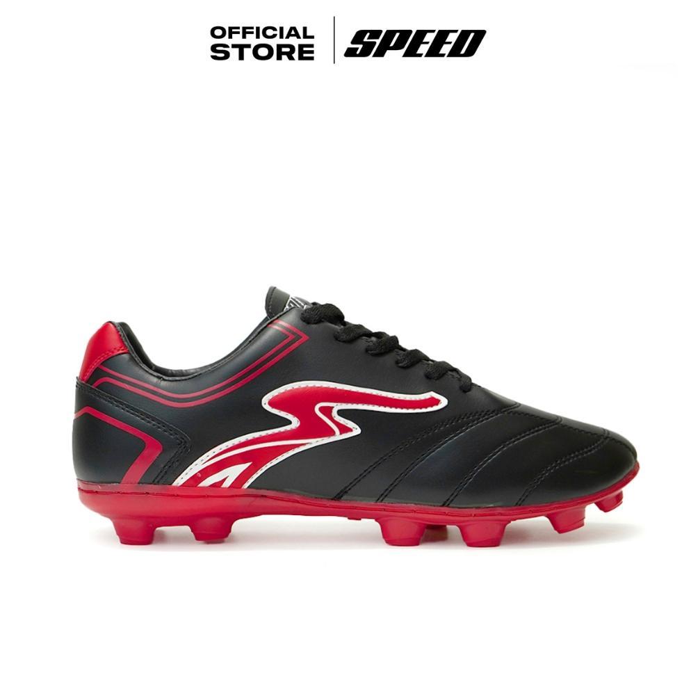 NEW SPEED - SEPATU BOLA SERBA 80 RIBUAN - PRODUK ORIGINAL 100% BARU - PRODUK CUCI GUDANG - SEPATU SO