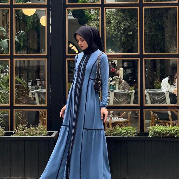 Harleen Dress BY LNW FASHIOn