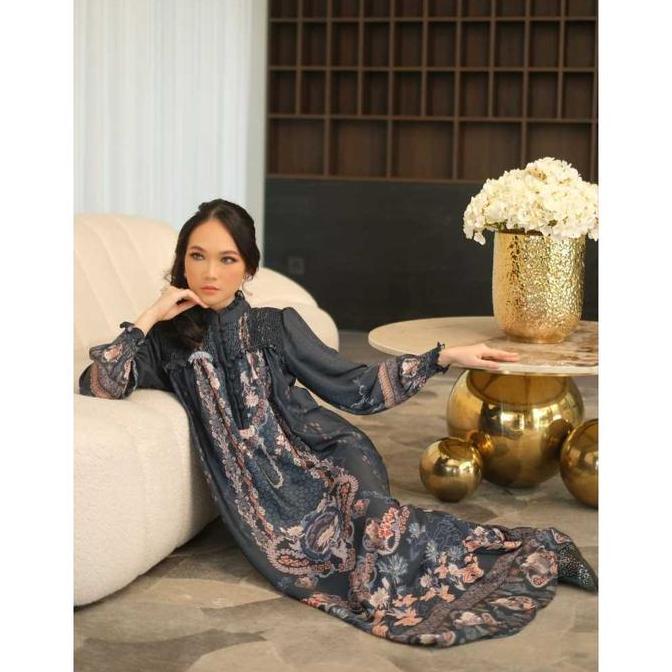 KARIMAKE - Purbasari Dress