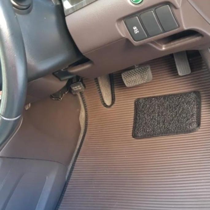 Karpet CRV Gen 3 non bagasi