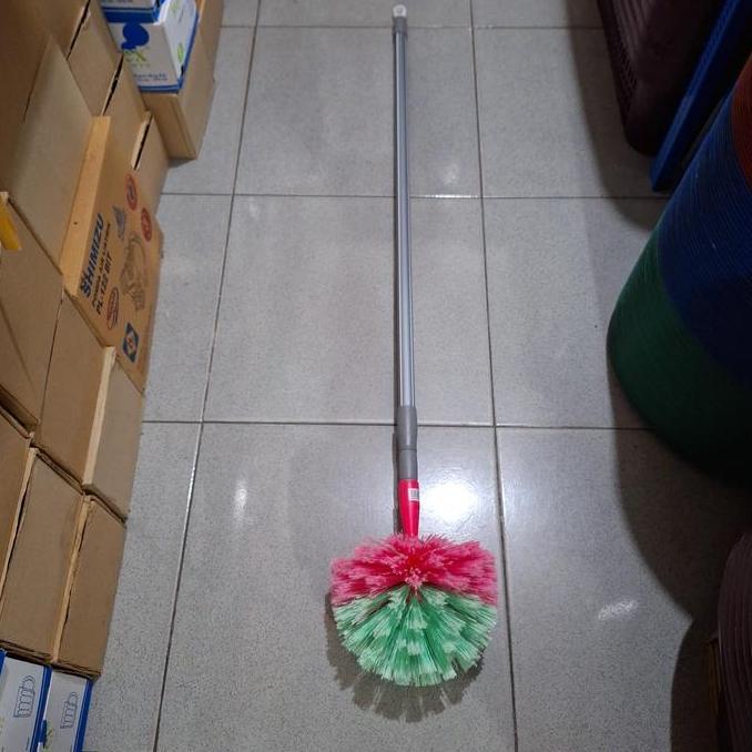 sapu laba maspion / sapu panjang