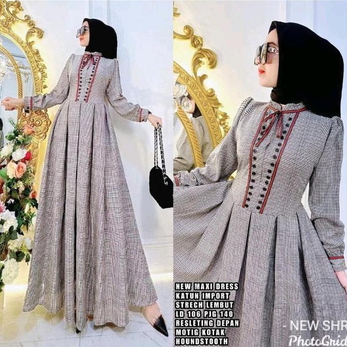 GAMIS KOTAK SHR/ GAMIS HOUNDSTOOH BY SHR ORINAL/GAMIS MEWAH PREMIUM