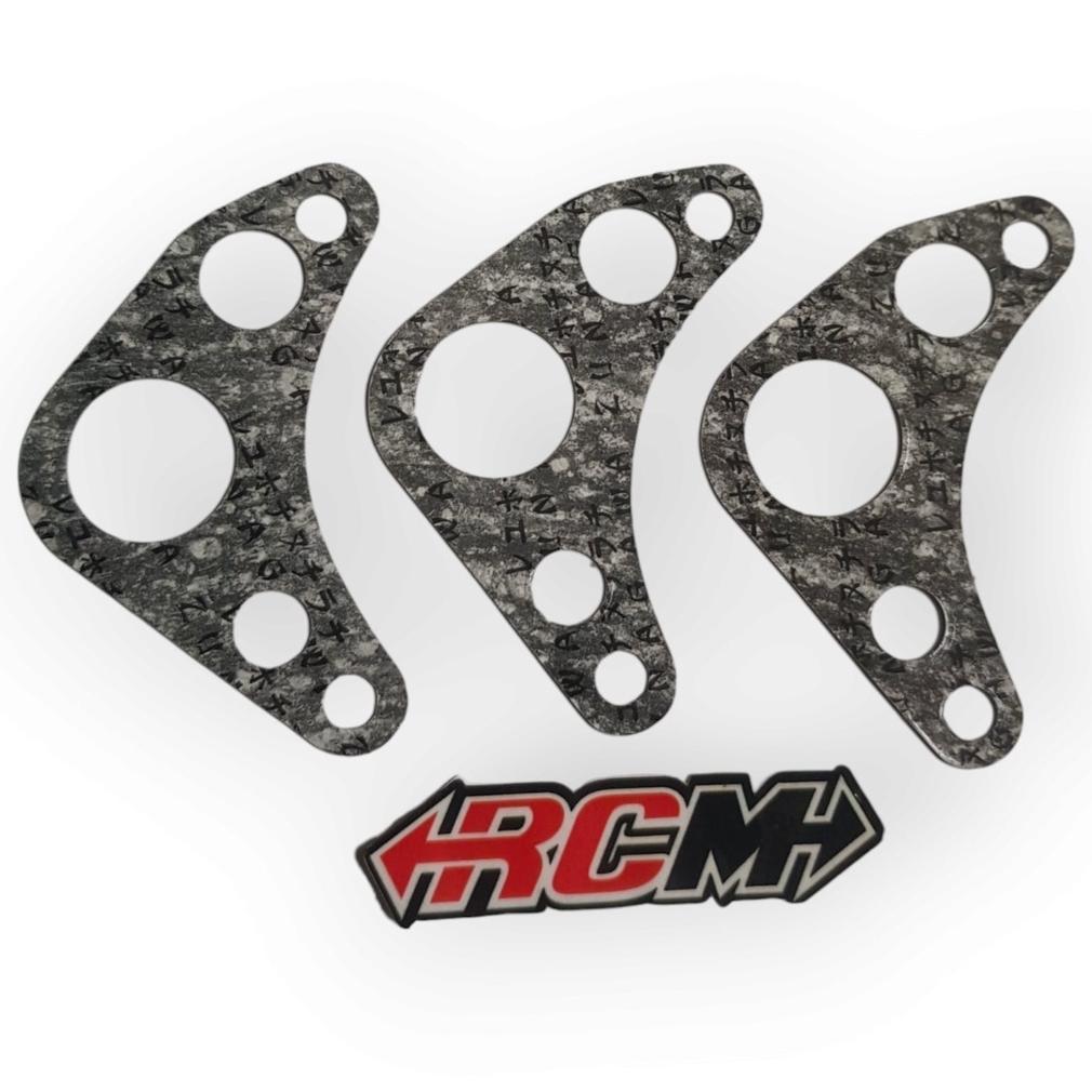 Gratis Ongkir 1Biji Paking Packing Perpak Gasket Pompa Oli Oil Pump Tutup Cylinder Silinder Kop Cop 