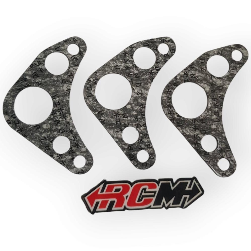 Promo Bulan Ini 1Biji Paking Packing Perpak Gasket Pompa Oli Oil Pump Tutup Cylinder Silinder Kop Co