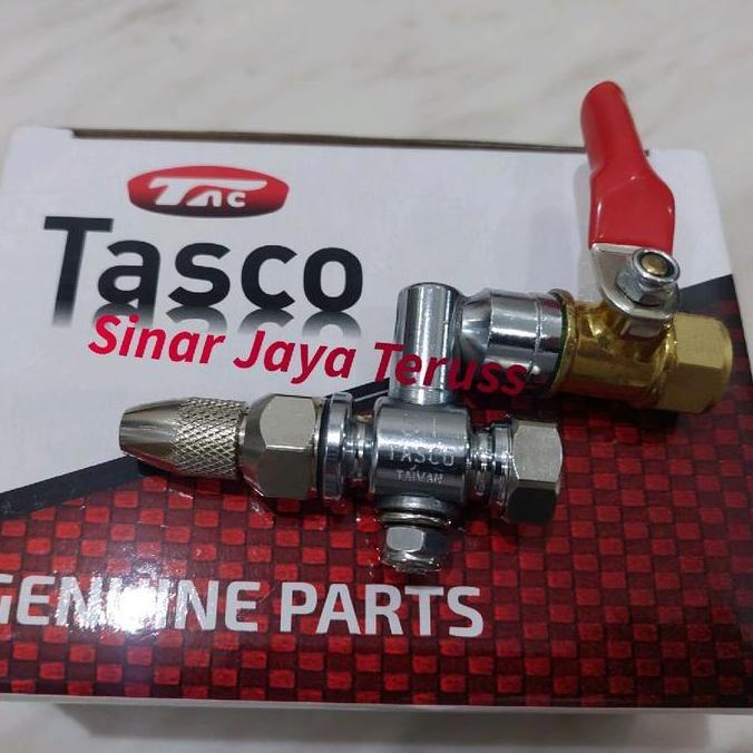 Nozzle Kyodo dan Kran Kyodo . Spare Part Mesin Steam Kyodo dan Kyowa