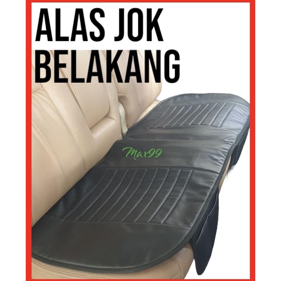 Tahan Lama Alas Jok Mobil Belakang / Tatakan Kursi Mobil Jok Belakang / Dudukan Jok Belakang