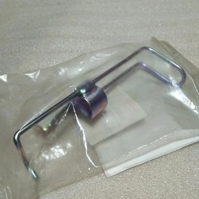 KLEM CLAMP SELANG REM DEPAN SUZUKI SHOGUN FD125/SP SGP