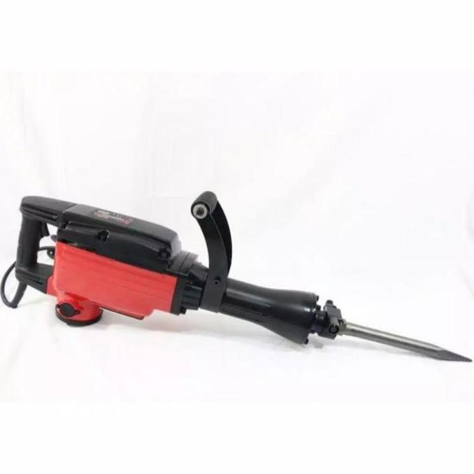 Mesin Bobok Beton Demolition Hammer EDON ED6 - 6513 Jack Hammer EDON