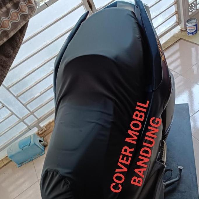 Cover Jok Xmax Comfort Eropa Sarung Jok Xmax Eropa