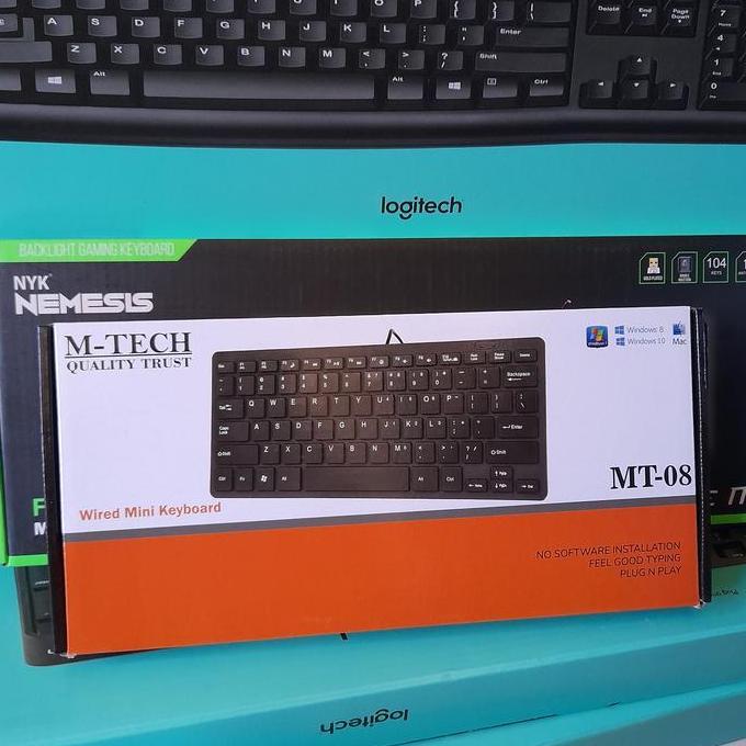 keyboard mini usb m tech/mini keyboard usb