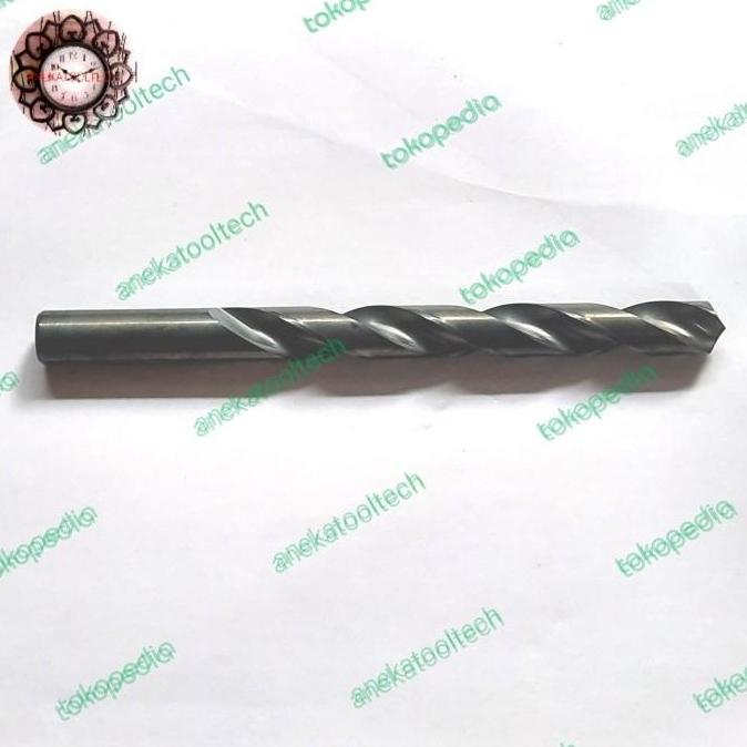 MATA BOR HSS COBALT 6,8mm NACHI | Mata bor NACHI 6,8mm cobalt
