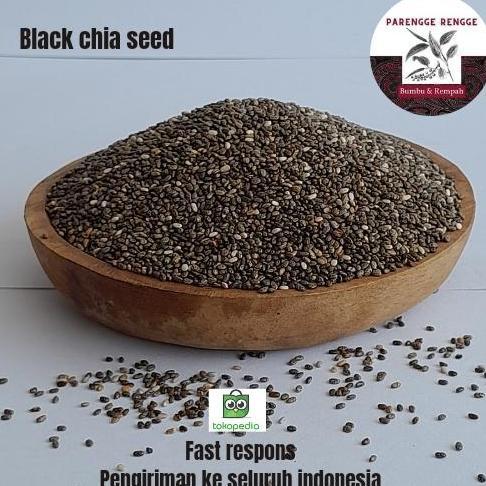 organic chia seed 1kg / chia seed