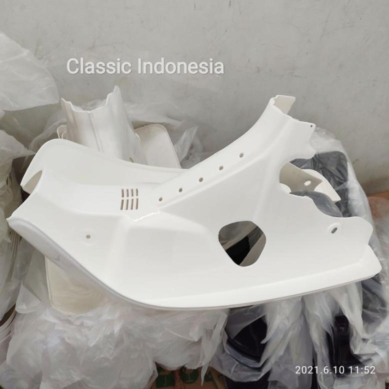 Disc Sayap Honda Astrea Prima Putih