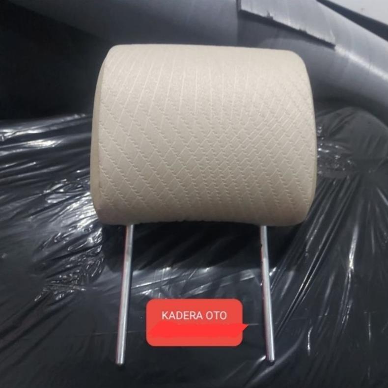 Limited Headrest Jok Depan Avanza Xenia All New Grand New Veloz Sandaran Kepala Jok Mobil