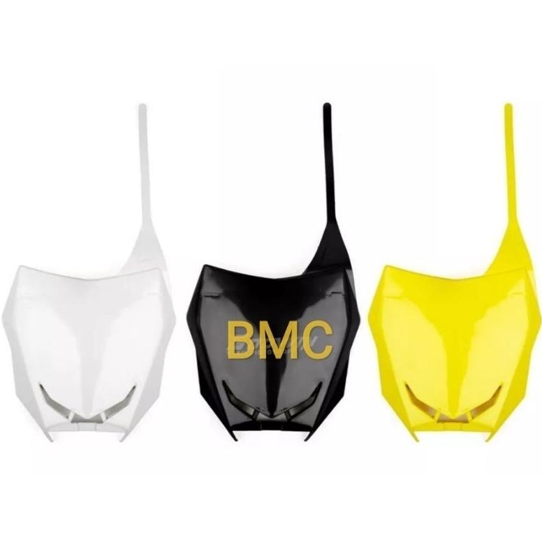 Grosir Spakbor Depan Rmz 250 / 450 Slebor Depan Rmz Spakbor Rmz 450 Spakbor Rmz 450 Slebor Rmz 250 P