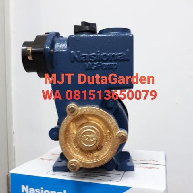 Promo| Pompa Gp 125 Merk Nasional Mcpump.