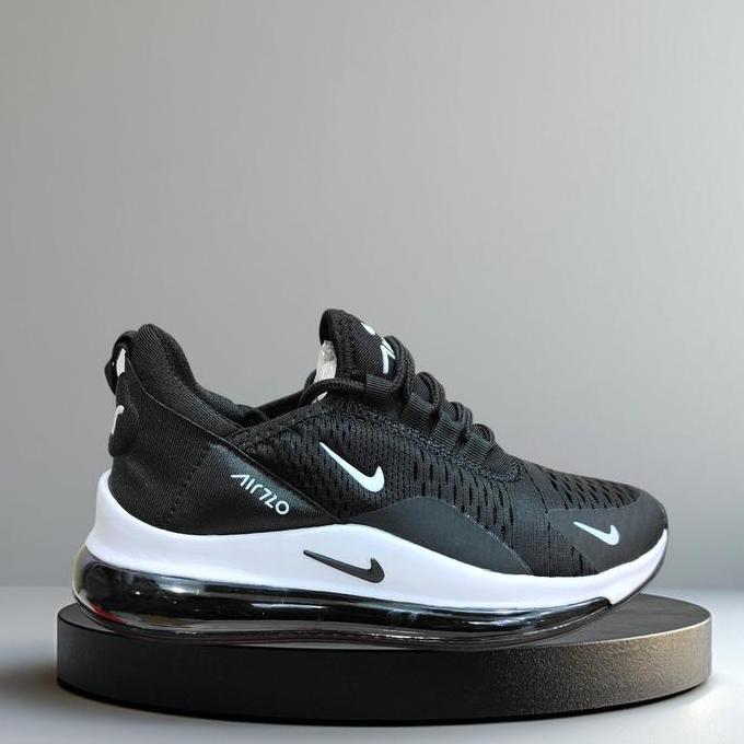 Flash Sale Sepatu Tabung 720 Wanita Sepatu Lari Wanita Sepatu Olahraga Wanita Sepatu Running Wanita