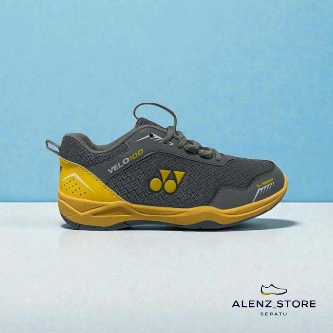 Promo Sepatu Olahraga Badminton Wanita Pink Sport Cewek Shoes