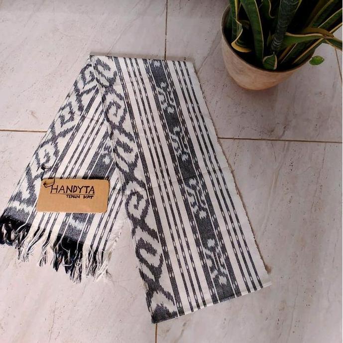 Slendang KALIS tenun Ikat blanket Halusan || Syal Slendang bali.pakaian Adat Bali.Gringsing Lasem Te