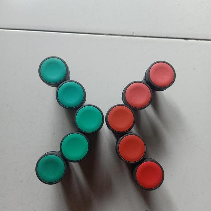 push button Schneider TERBAIK