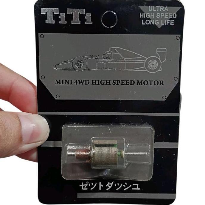 ANGKUR 11MM POLOS SIRIP GEDE / ANGKUR TITI DINAMO TAMIYA