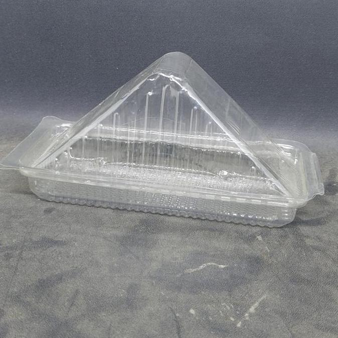 Siapkemas- Mika Sandwich / Mika Segitiga / Plastik Sandwich / Mika Roti Isi 50