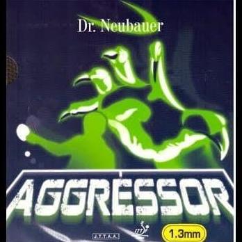 Dr Neubauer AGGRESSOR [ MEDIUM PIMPLE ]