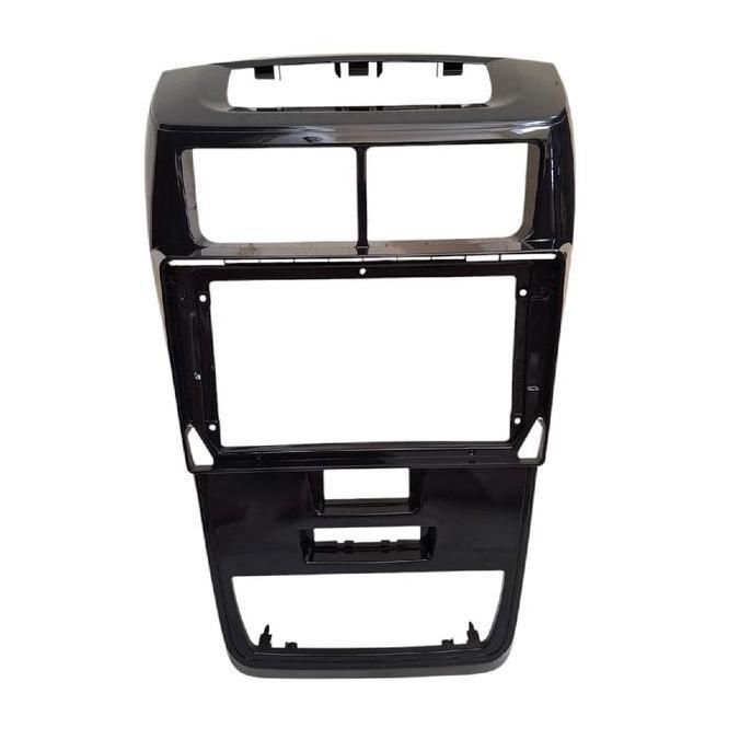 Frame Avanza 2019 Up 9 Inch Frame Head Unit 9 Inch Avanza 2019 Up Restock