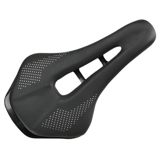 Promo Sadel Sepeda MTB Roadbike WestBiking Breathable Aero Diskon