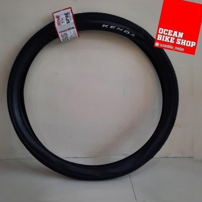 Ban luar sepeda gunung MTB kenda Nevegal 29 x 2.20