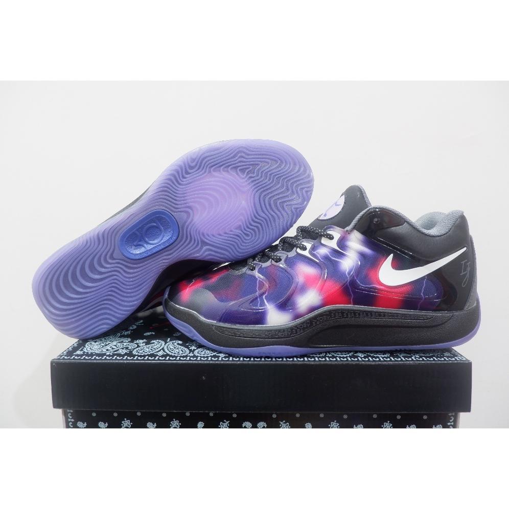 TERBARU SEPATU BASKET NK KD 17 LOW METRO BOOMIN 2