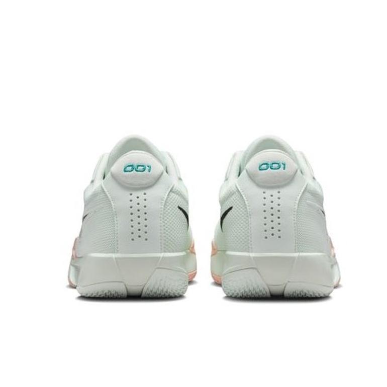 BestPromo Ncr Sport [New Arrival] Sepatu Basket Nike Air Zoom G.T. Cut Academy Ep Original