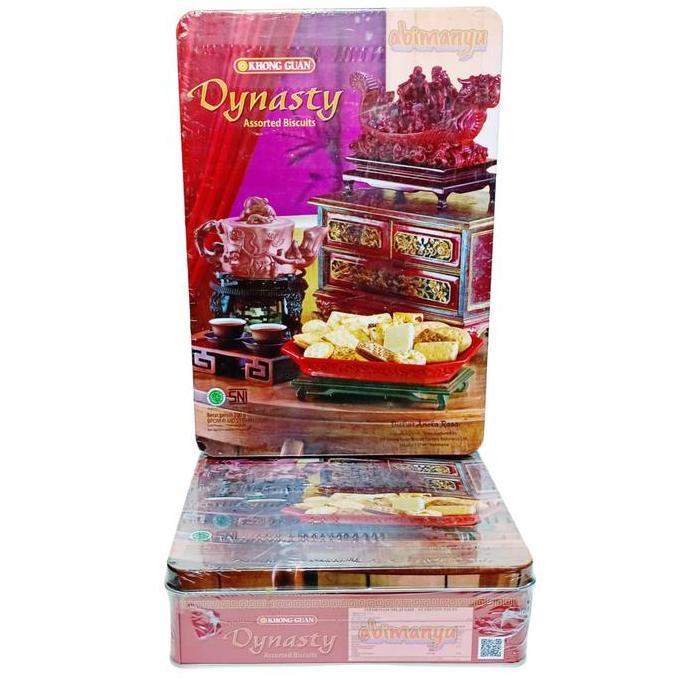 monde harmony pie selection Kukis Kaleng CM