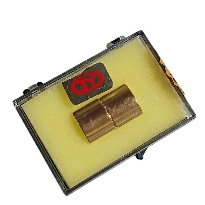 MAGNET STRONG JY GOLD 2,0X12 / MAGNET DINAMO TAMIYA