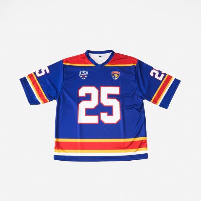 JERSEY BOXY FLORIDA 25 //JERSEY BAND//JERSEY BOLA//JERSEYCASUAL//JERSEYVINTAGE//JERSEYRETRO// SPORT 