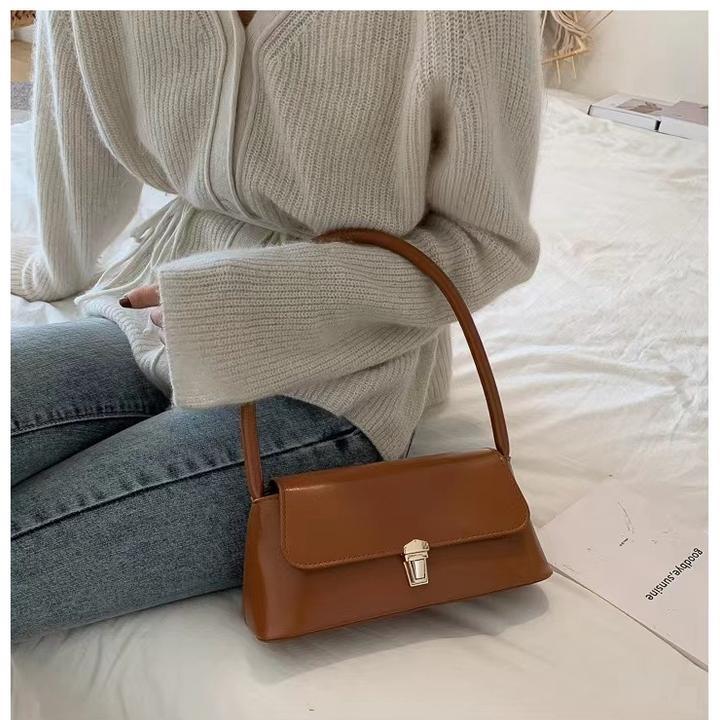 hot sale bao083 tas bahu wanita shoulder bag wanita tas vintage korea shoulder bag vintage korea sho