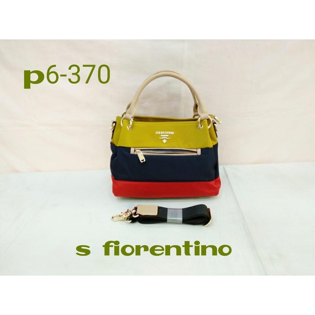 Sfiorentino Original - Aurora / Tas Wanita S.Fiorentino #370