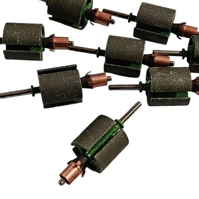 REP TAMIYA ANGKUR JUMBO 13MM POLOS / ANGKUR DINAMO TAMIYA